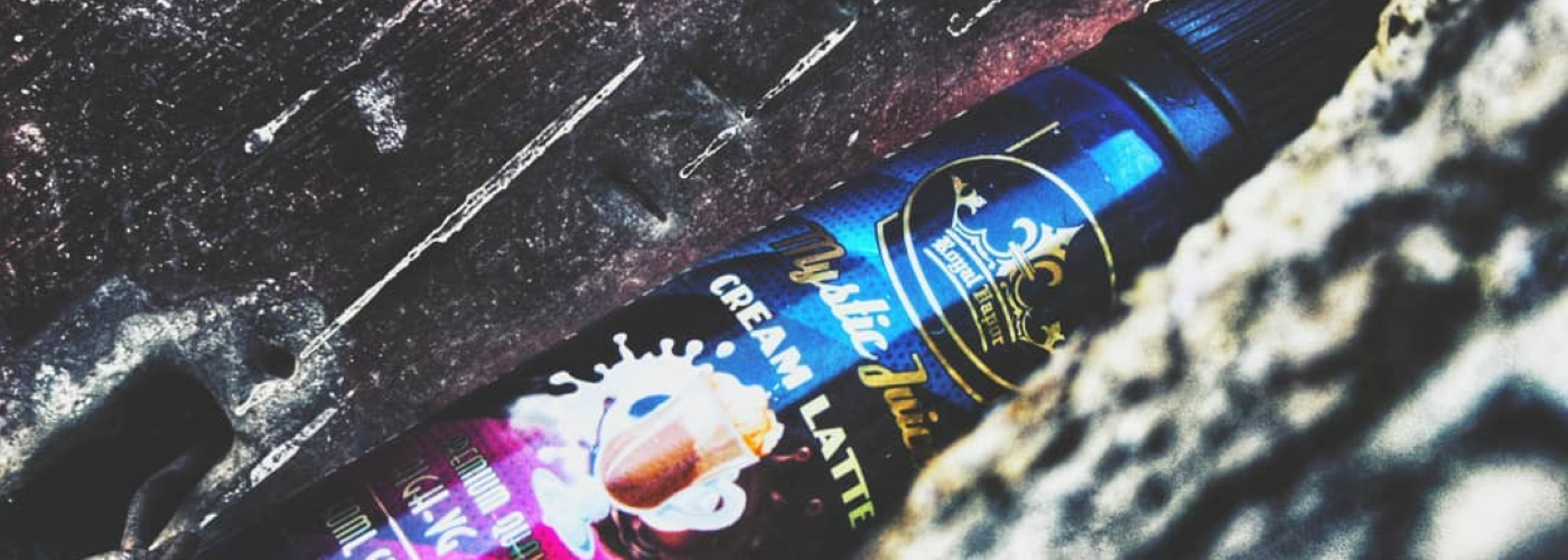 Mystic Juice®