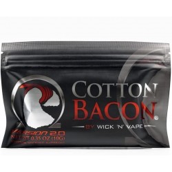 Wick 'N' Vape Cotton Bacon Version2