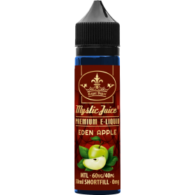 EDEN APPLE