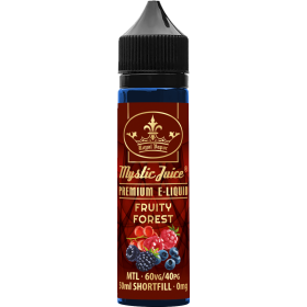 FRUITY FOREST