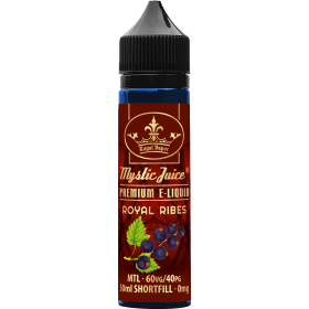 ROYAL RIBES