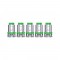 Eleaf GTL Coils x 5
