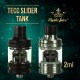 Tecc SLIDER HELLFIRE Tank