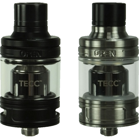 Tecc SLIDER HELLFIRE Tank