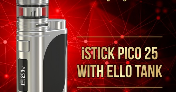 elfbar nachfüll pod läuft aus Buy Authentic Eleaf iStick Pico 75W TC VW Mod MELO III Tank Silver Kit