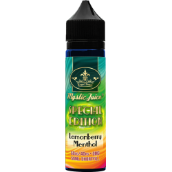 LEMONBERRY MENTHOL