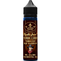 TOBACCO RED PASSION
