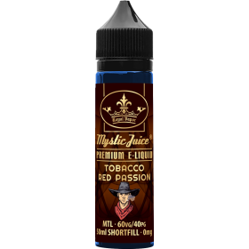 TOBACCO RED PASSION