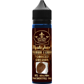 TOBACCO SIBERIAN