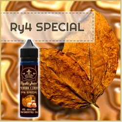 RY4 SPECIAL