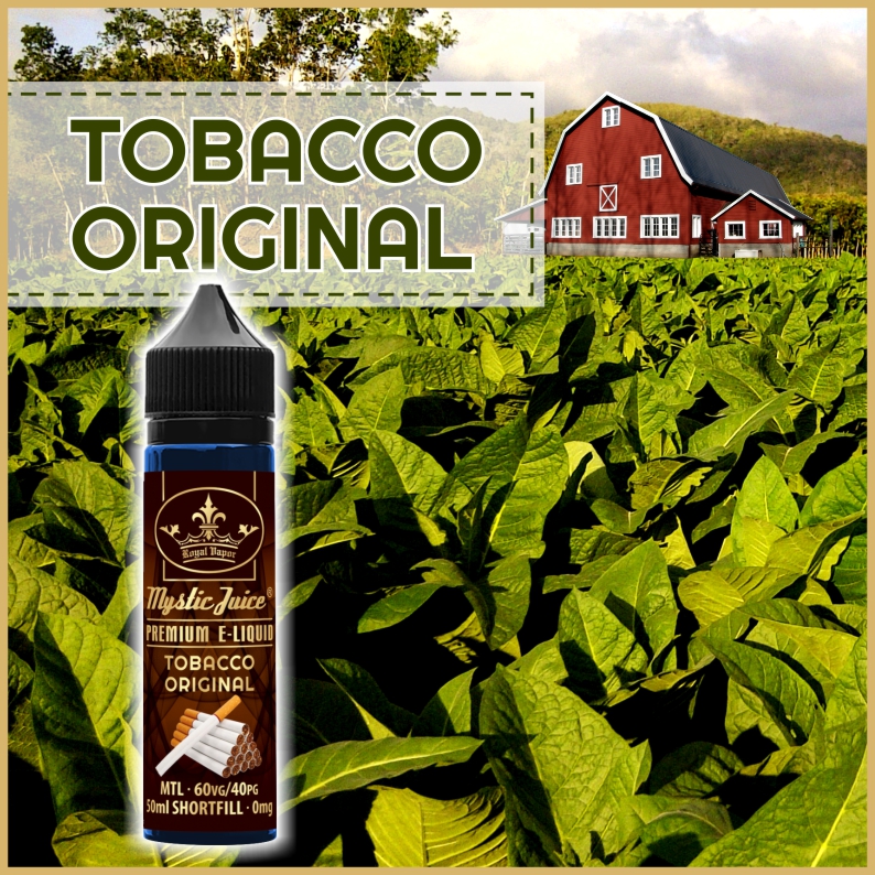 tobacco-original