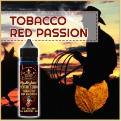TOBACCO RED PASSION