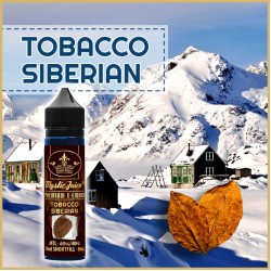 TOBACCO SIBERIAN
