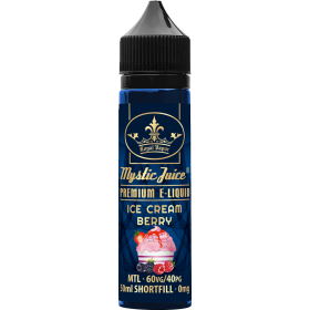 ICE CREAM BERRY