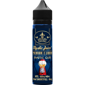MYSTIC GUM