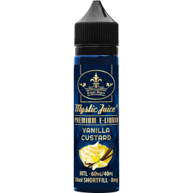 VANILLA CUSTARD