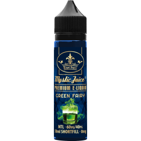 GREEN FAIRY